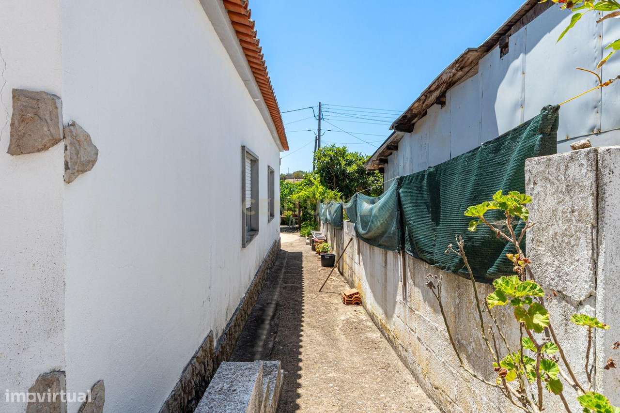 Encantadora Moradia T3 em Pontével, Cartaxo-3