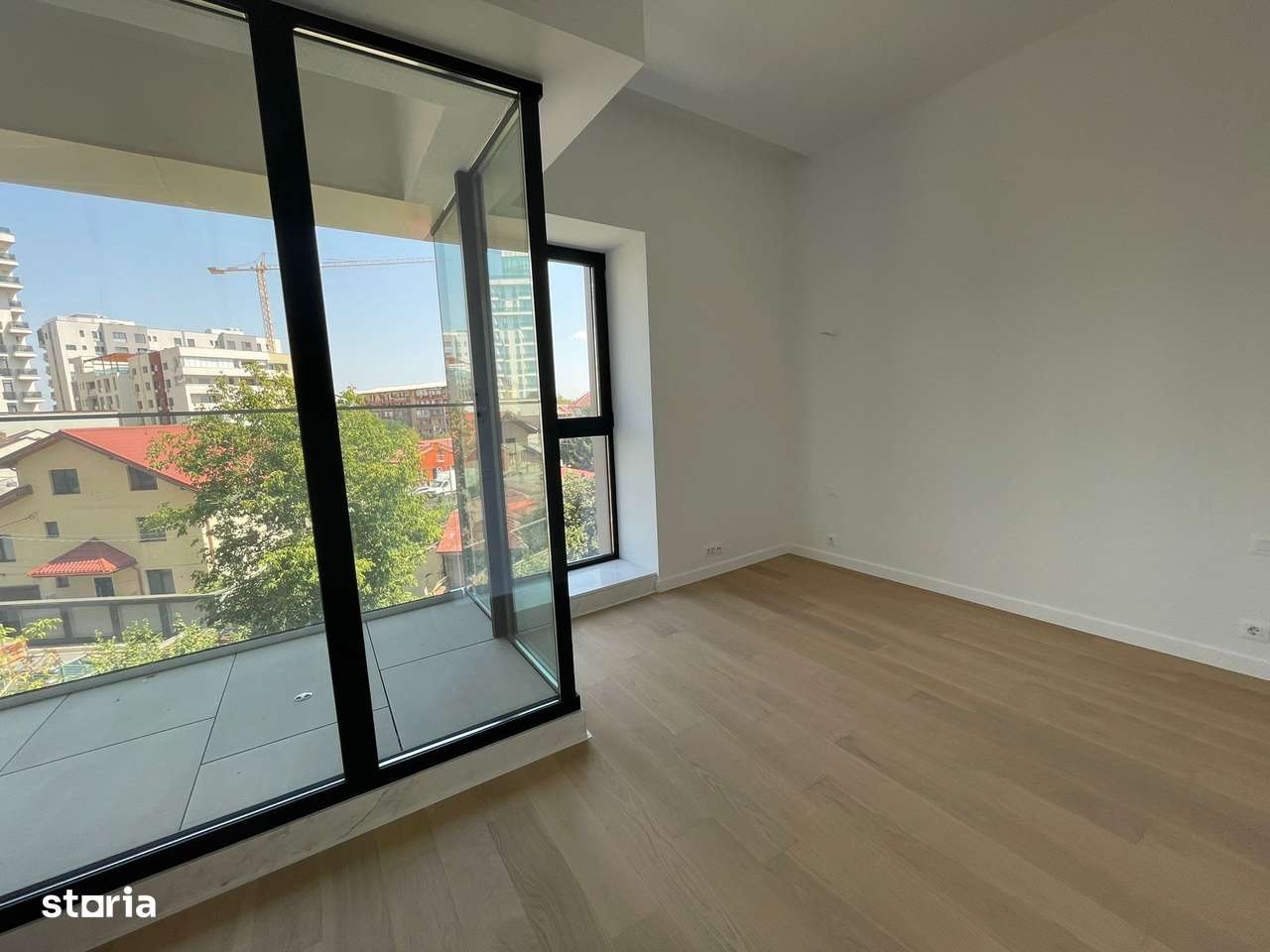 Studio de vanzare One Verdi Park - Imagine principală: 3/11