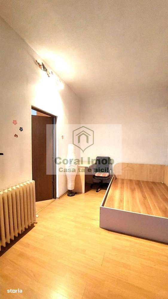 Casa de vanzare curte individuala, centrala, Lacul Tei!-11