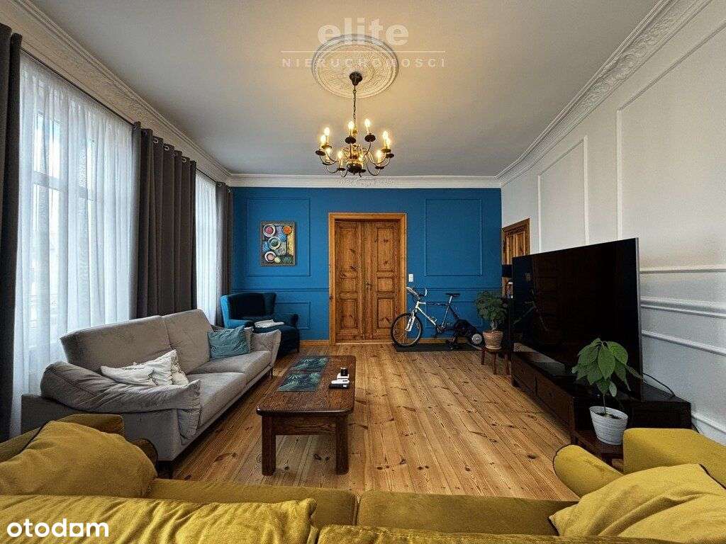 3 pokoje, balkon, garderoba, piwnica, klimatyzacja-3