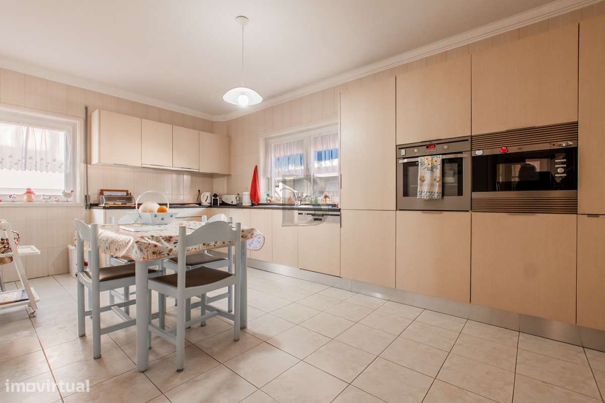 Moradia T4 Venda em Mafamude e Vilar do Paraíso,Vila Nova de Gaia-4