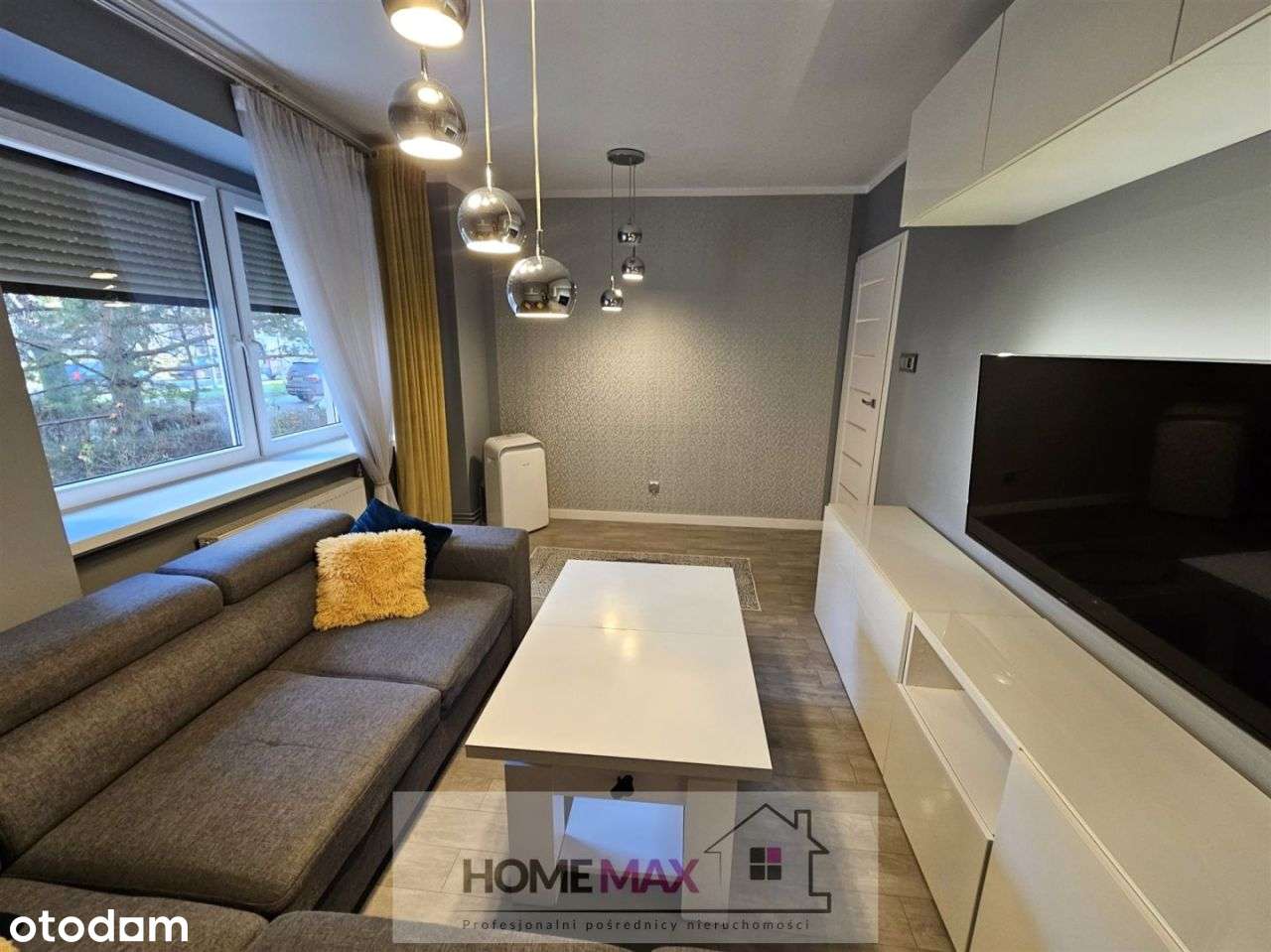 Świetne mieszkanie 2 pokojowe, ul.Rzeczypospolitej - Pełny obrazek: 3/13