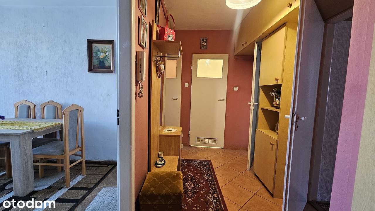 DIAMENT DO OSZLIFOWANIA – Śródmieście, ul. Narutowicza!-9