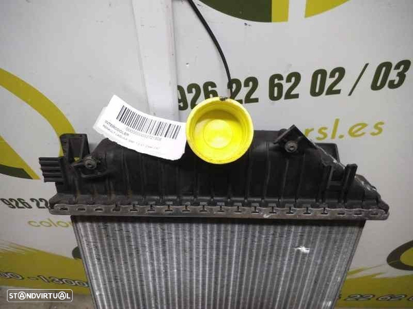 Intercooler RENAULT LAGUNA I 1.9 DTI (B56J) - 3