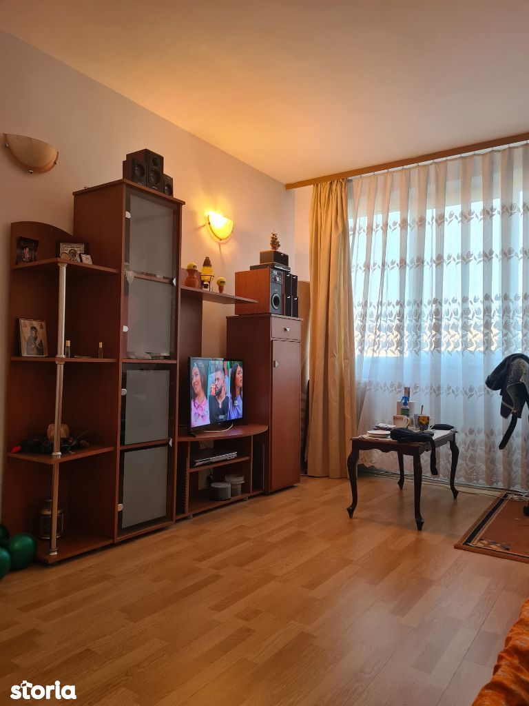 Apartament 2 camere, situat lângă metroul Iancului – Mihai Bravu
