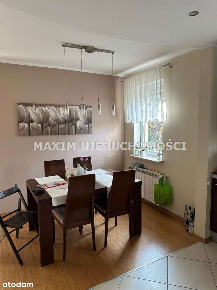 Dwa domy na 2 działkach ul Wiejska Płońsk-14