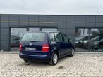 Volkswagen Touran 1.6 Basis - 14