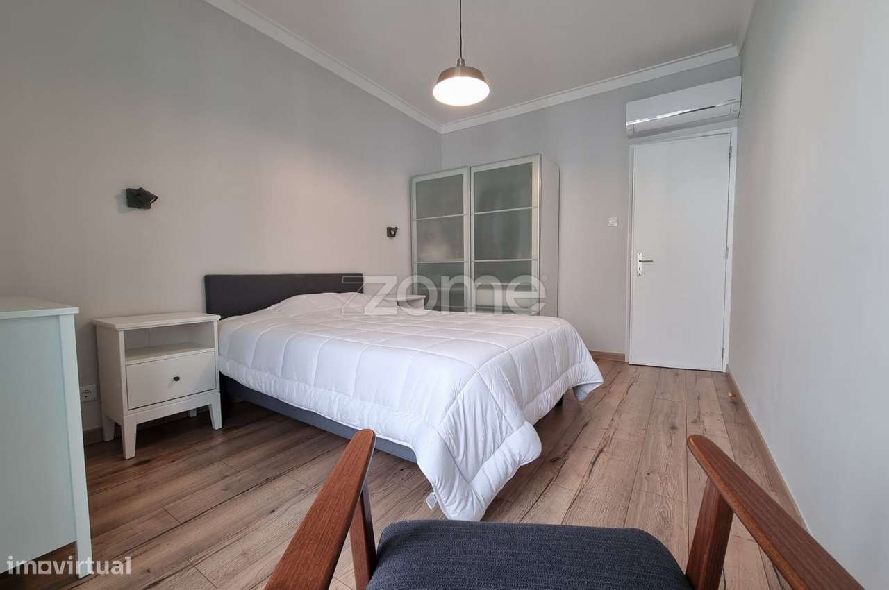 Apartamento T2 | Agualva-Cacém-8