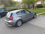 BMW Seria 1 116d DPF - 7