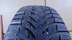 MICHELIN ALPIN A4 205/60/16 7mm - 3