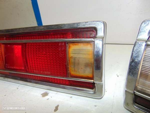 Datsun 1600 SSS farolins - 3
