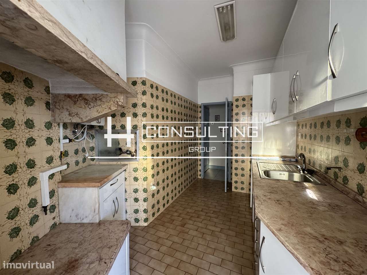 Apartamento T2 Venda em Odivelas,Odivelas-28