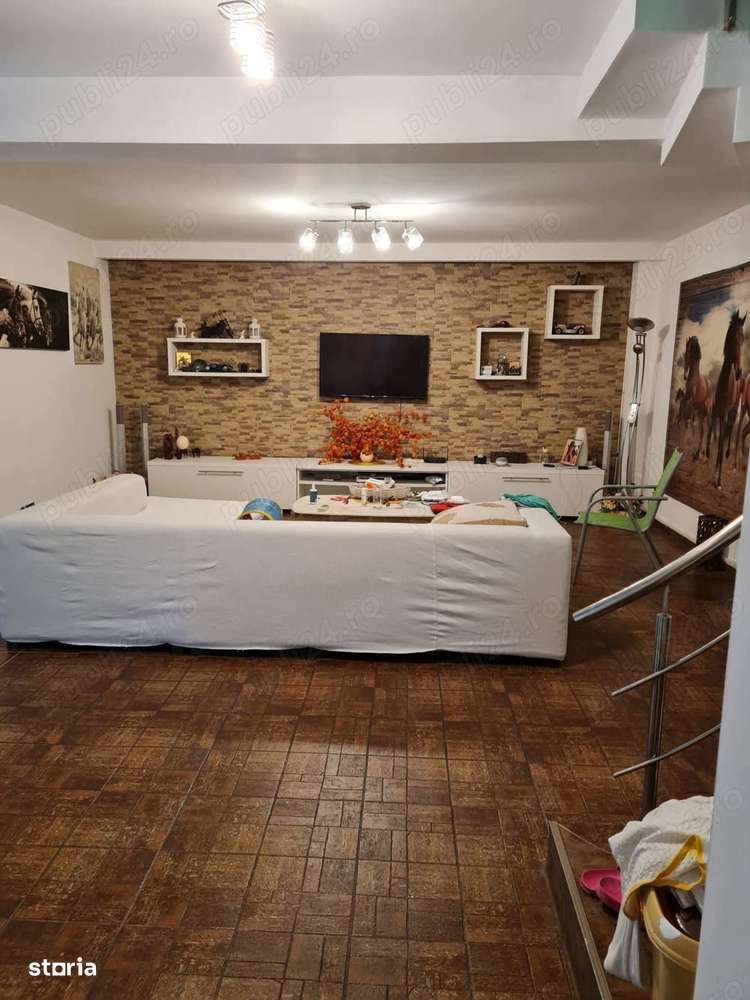 De vanzare vila 5 cam, 270 mp curte, Jilava/Centura/A0-0