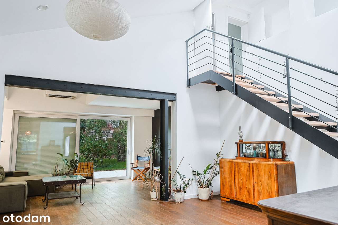 Piękny wykończony dom w Kaniach 25min od Centrum Warszawy!!!! - Pełny obrazek: 5/14