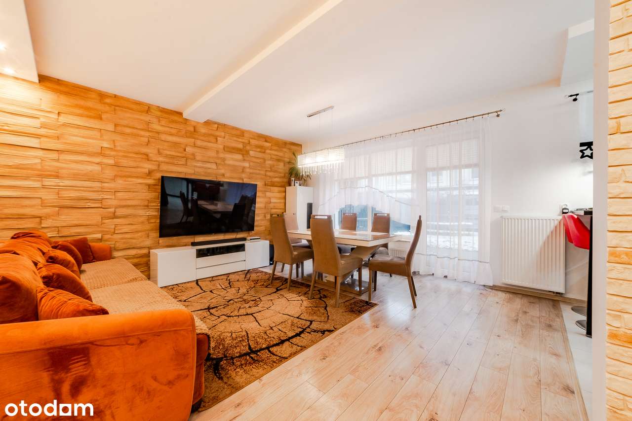 Nowoczesny dom na skraju Łodzi - gotowy do wprowadzenia od zaraz - Pełny obrazek: 2/20