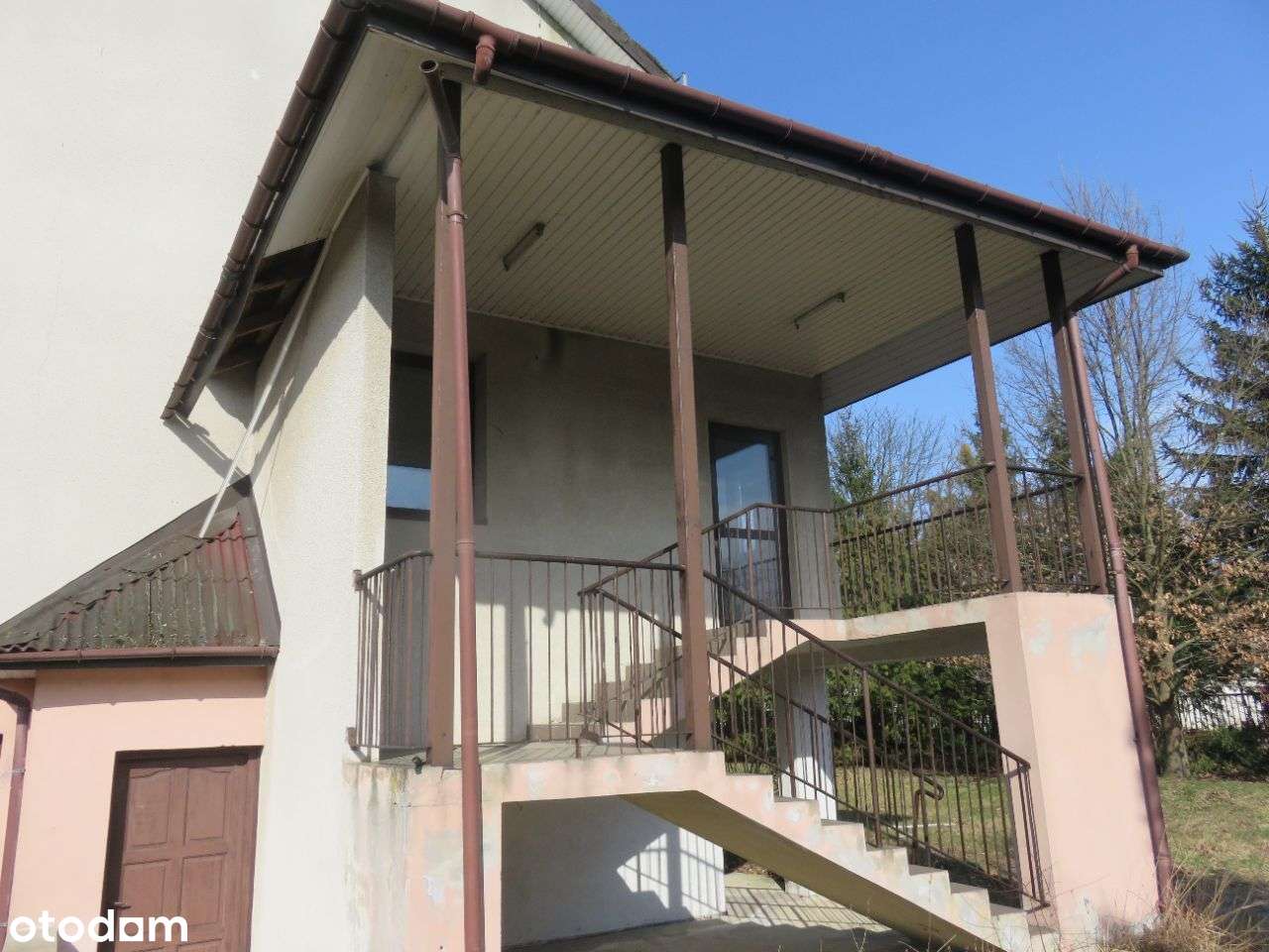 1300m na dom seniora ośrodek rehabilitacyjny MPZP - Pełny obrazek: 5/17