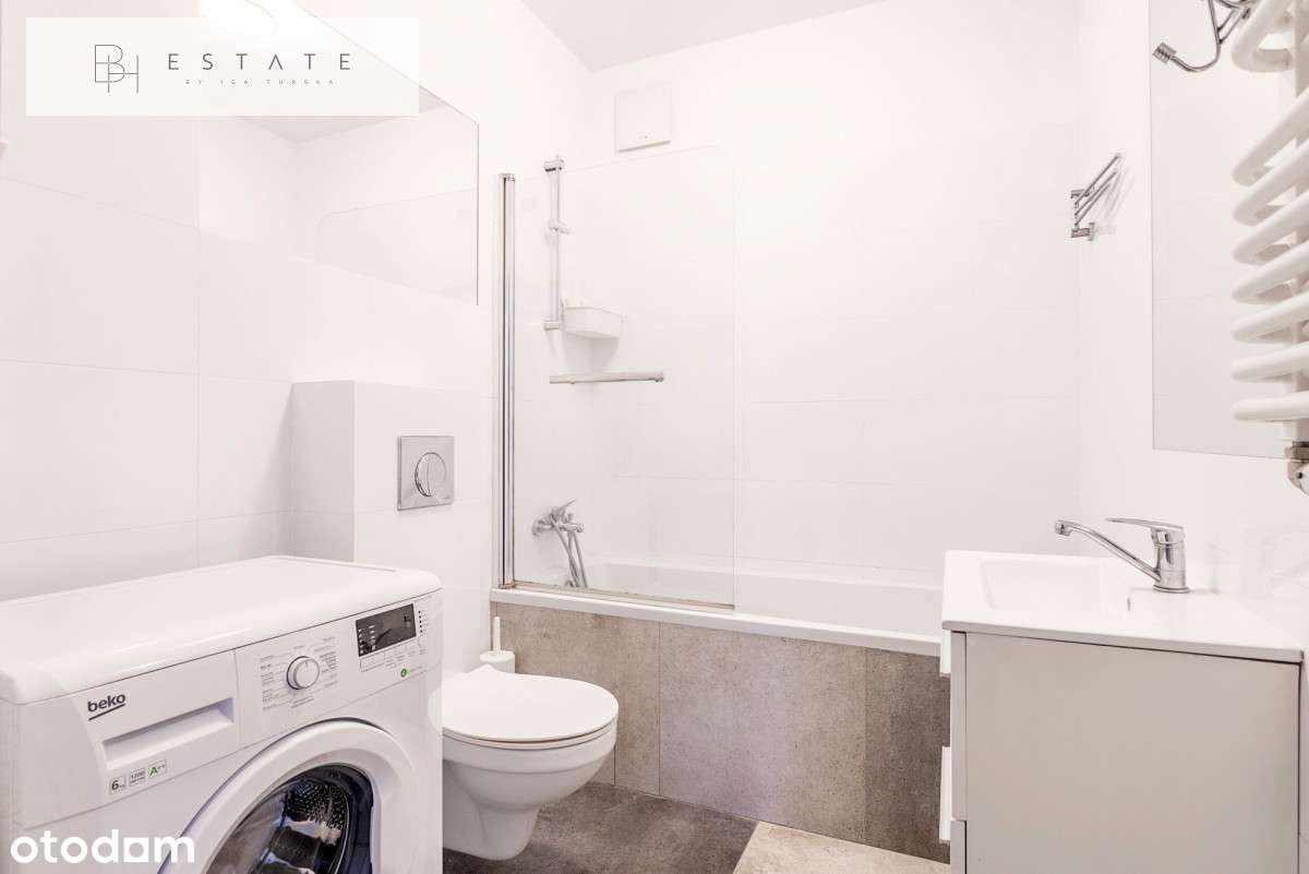 2 Pok. Mieszkanie Widok NA Morze | Przymorze-13