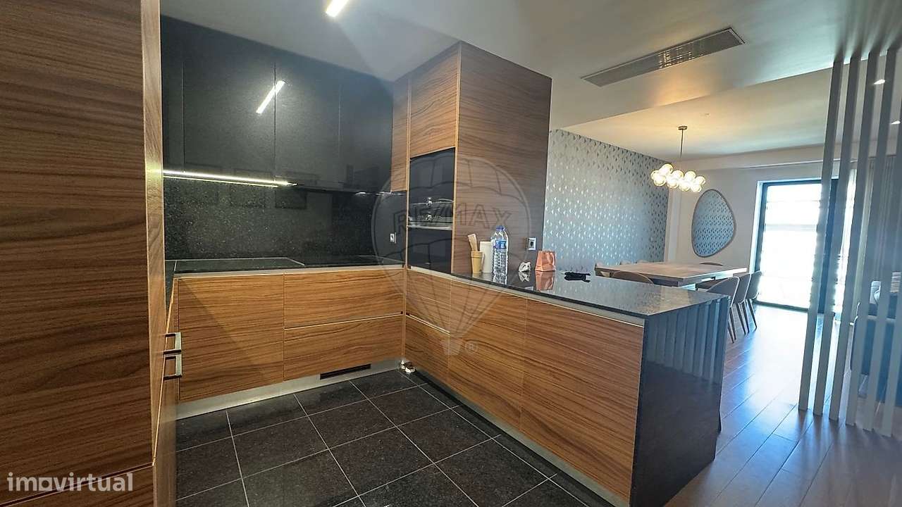 Apartamento T2 para venda-8