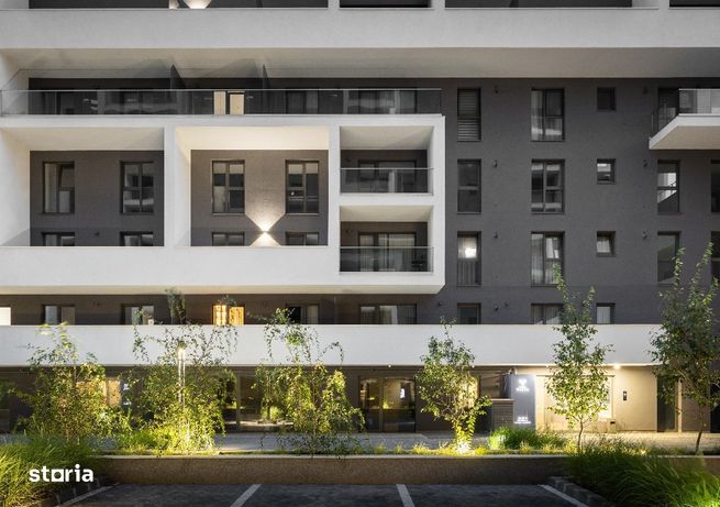 PRIMA VISTA | FAZA I |Apartament 3 Camere tip A9 FINISAT-4
