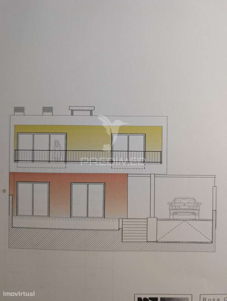 T4 Novo em Vila Franca de Xira - Grande imagem: 5/7