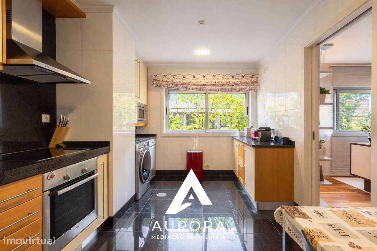 Apartamento T3 Venda em Espinho,Espinho-17