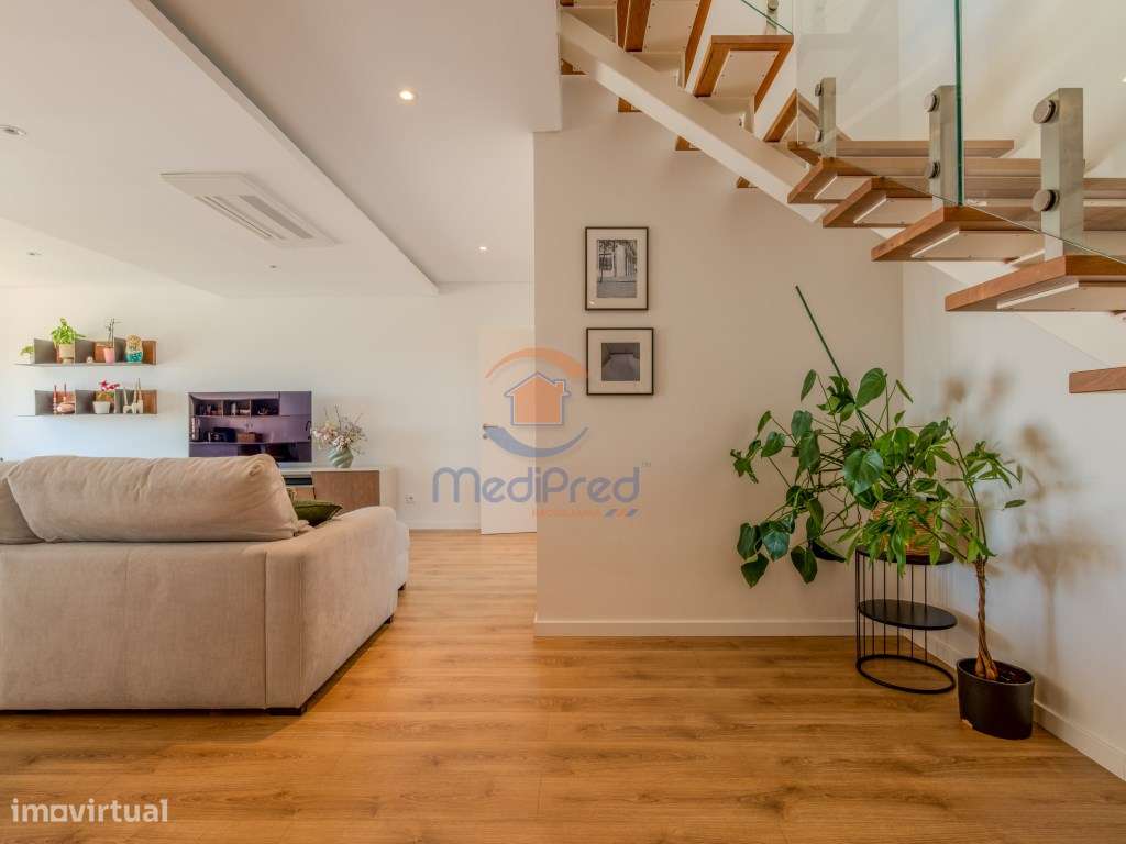 Duplex T3+2 no Montijo - Alto dos Moinhos - Grande imagem: 2/45