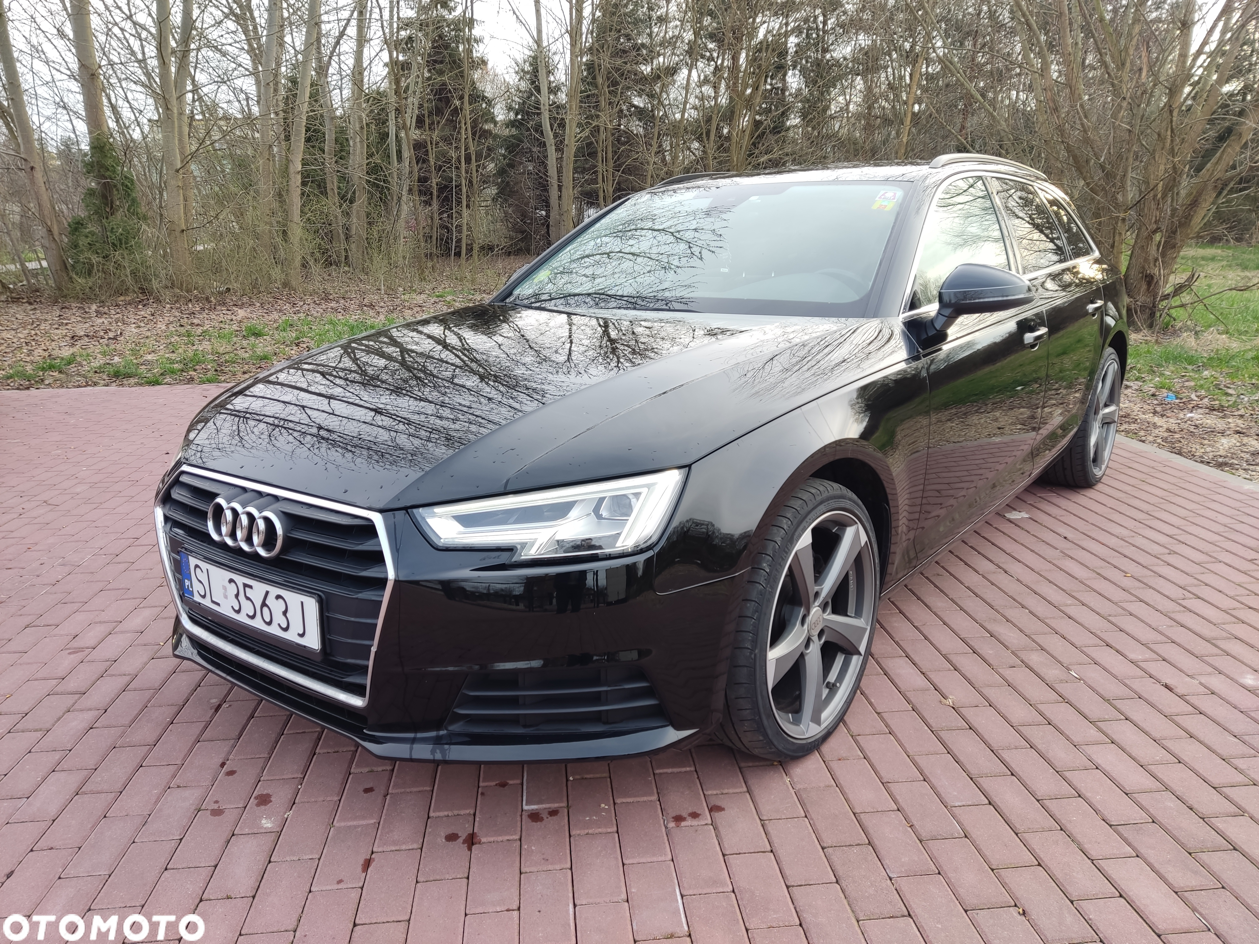 Audi A4 2.0 TDI Sport S tronic - 2