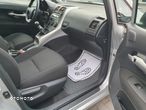 Toyota Auris 1.4 D-4D Active - 10