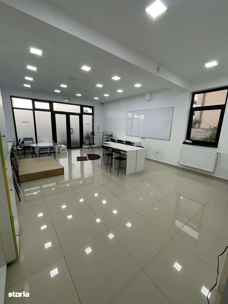 Spațiu comercial vizavi de Penny si statia de autobuz - Imagine principală: 4/10