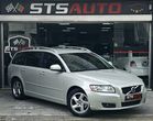 Volvo V50 1.6 D Drive Momentum Start/Stop - 2