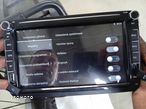 RADIO NAWIGACJA 2 DIN ANDROID 2GB 32GB VW PASSAT B6 (3C2) 2005 - 2010 - 8