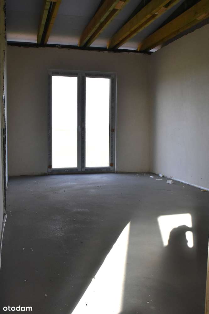 5 pokoi, garaż, ogród-9