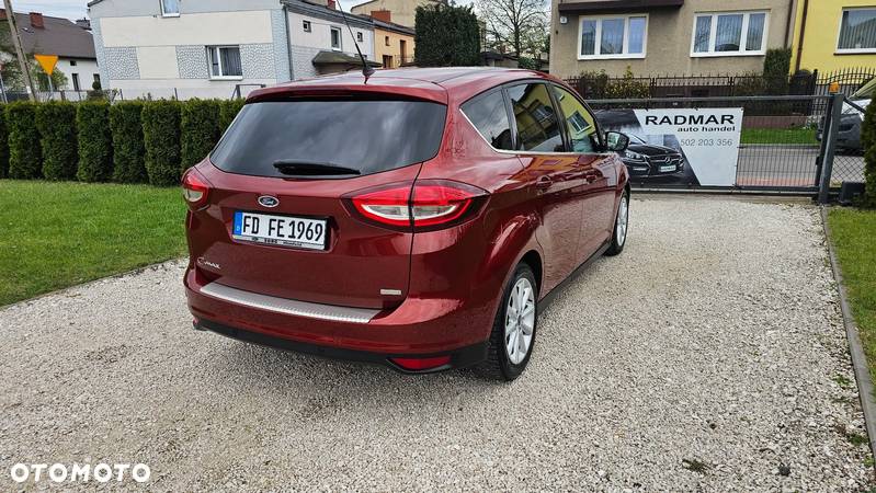 Ford C-MAX 1.0 EcoBoost Sport ASS - 5