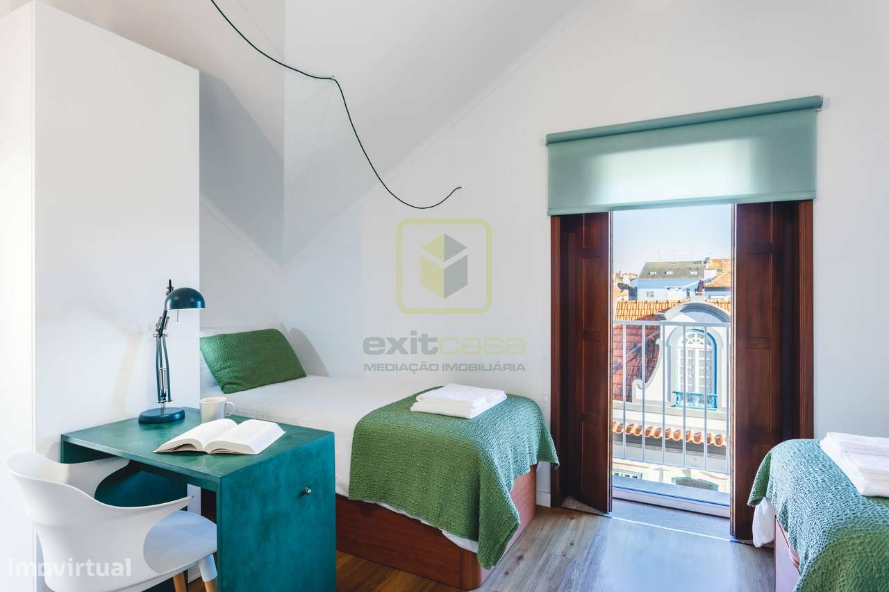 Residência no Centro de Aveiro-29