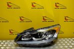 HONDA ACCORD HYBRID 2016- REFLEKTOR LAMPA L USA - 3