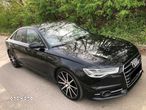 Audi A6 3.0 TDI Quattro Competition Tiptr - 11