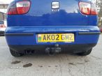 Spoiler / Bara Spate Seat Leon 1M 1998 - 2005 Cod Culoare: LS5G - 2