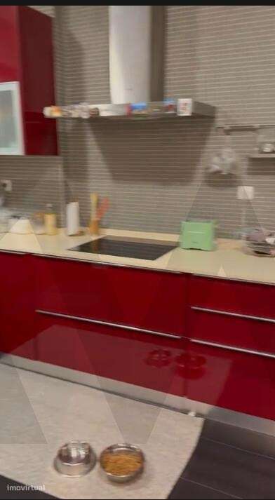 Apartamento T2 Remodelado no Barreiro – Junto ao Rio - Grande imagem: 5/10