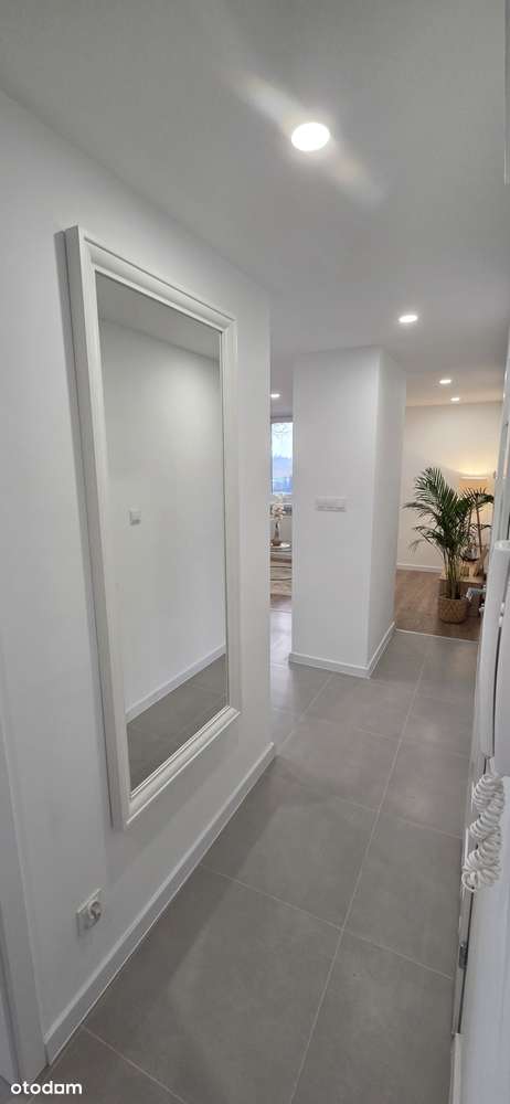 2 pokojowy apartament z dużą loggią po generalnym remoncie Szombierki-17