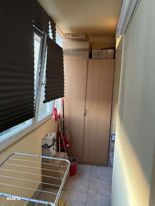 Garsoniera / Decomandata / Pet Friendly / Loc de parcare - Imagine principală: 4/8