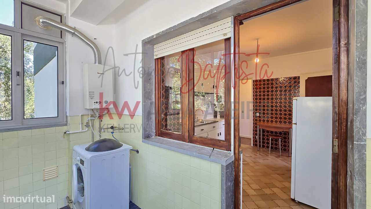 Apartamento T3 em São Sebastião, Coimbra-25