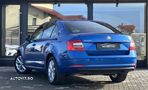 Skoda Octavia 2.0 TDI (Green tec) DSG Joy - 5