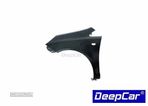 Guarda-lamas frontal Opel Corsa D - 1