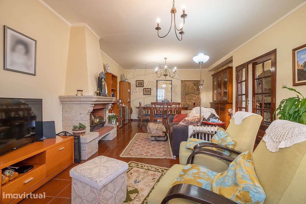 Moradia T5 para venda - Grande imagem: 3/47