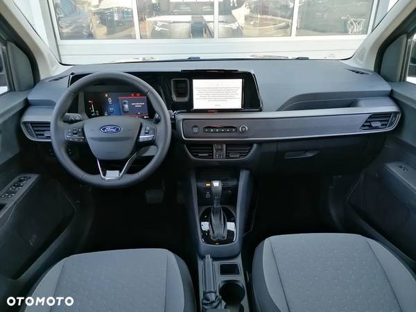 Ford Tourneo Courier 1.0 EcoBoost Titanium - 15