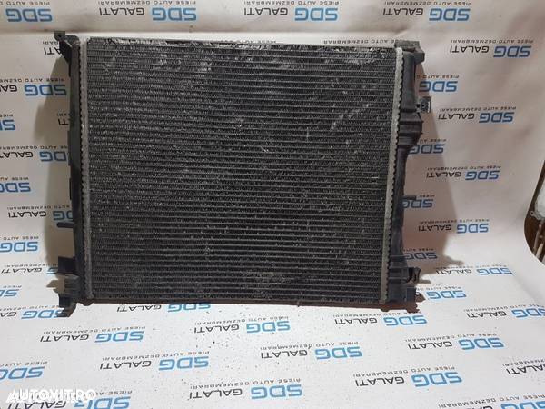 Radiator Apa Renault Symbol Clio 2 1.5DCI 2001 - Prezent COD : 82 00 245 596 / 8200245596 - 2