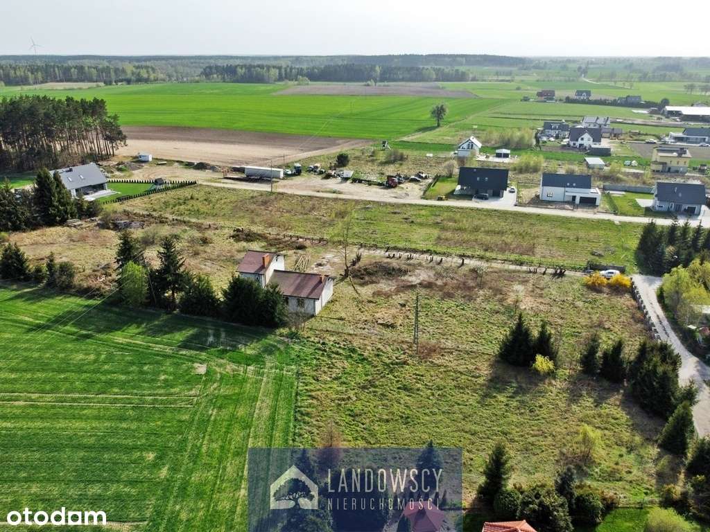 Zamieszkaj na nowym osiedlu przy Wesołej - Pełny obrazek: 4/19