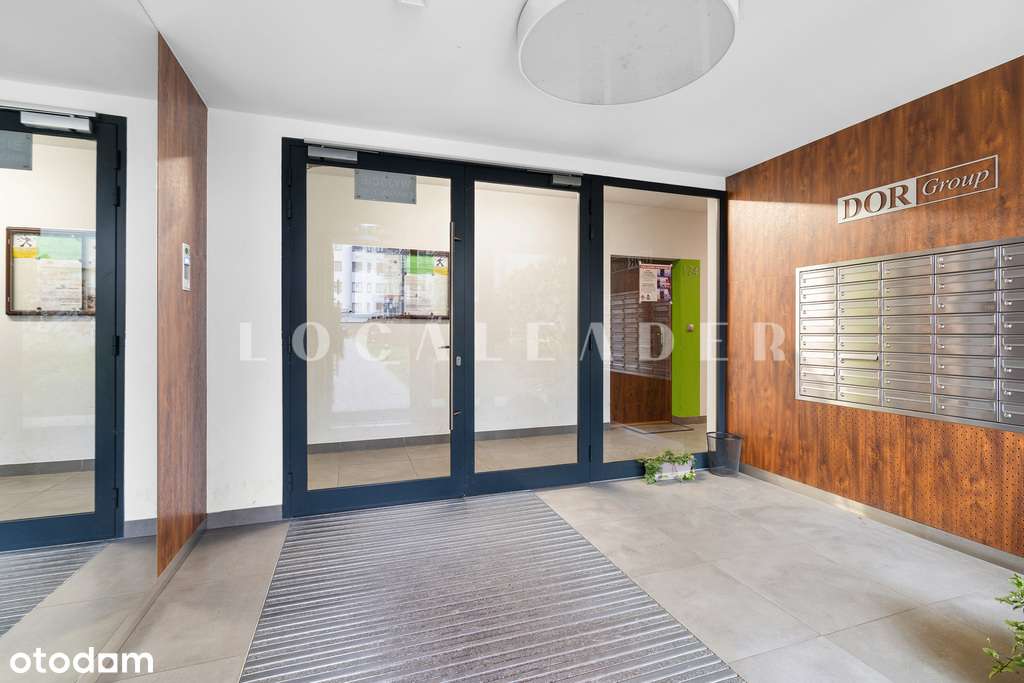 3 pok. mieszkanie + taras 25 m² - wyjątkowe-18