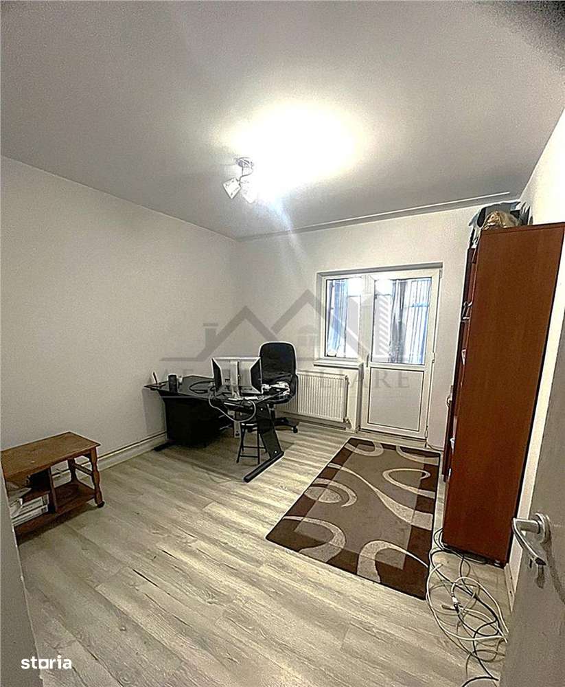 Apartament 3 camere Valea Lupului - Primarie - Imagine principală: 3/12
