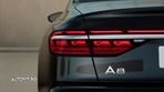 Audi A8 - 10